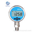 digital pressure gauge with data logger